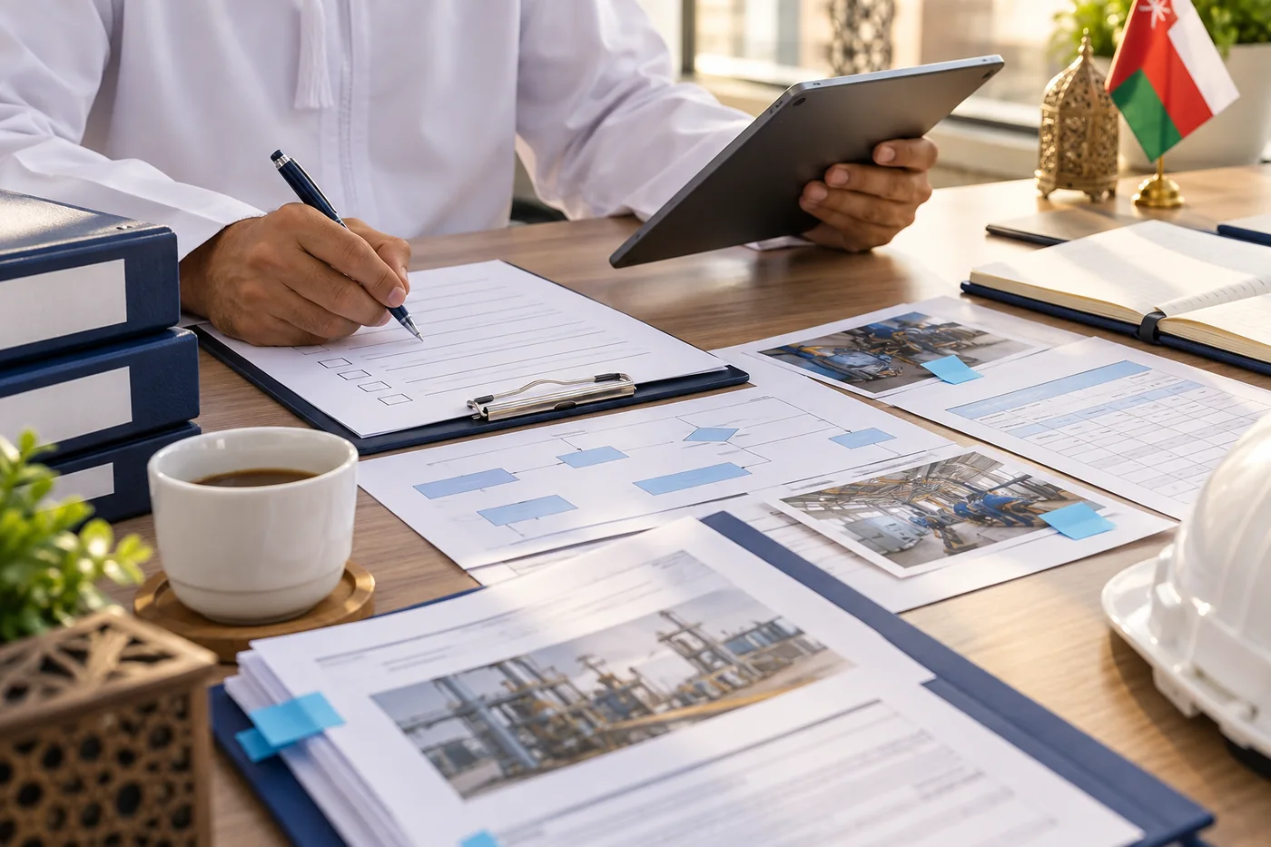 ISO 9001 nonconformity writing and objective evidence workshop