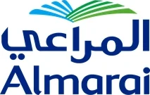 Almarai corporate training client logo