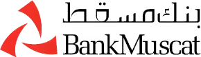 Bank Muscat corporate training client logo
