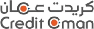 Credit Oman corporate training client logo