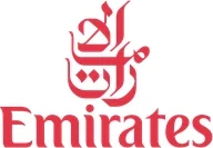 Emirates corporate training client logo