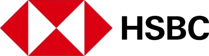 HSBC corporate training client logo