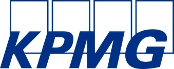KPMG corporate training client logo