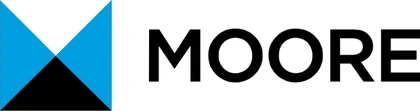 Moore corporate training client logo