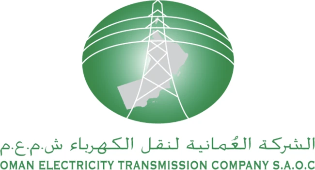 Oman Electricity Transmission Company corporate training client logo