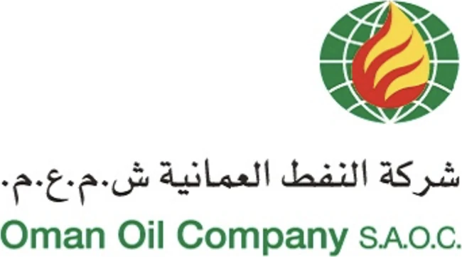 Oman Oil Company corporate training client logo