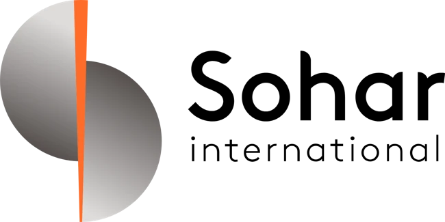 Sohar International corporate training client logo