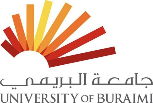 University of Buraimi corporate training client logo