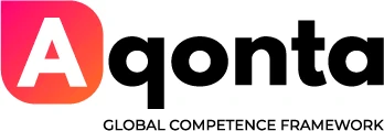 Aqonta learning resource logo