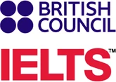 IELTS learning resource logo