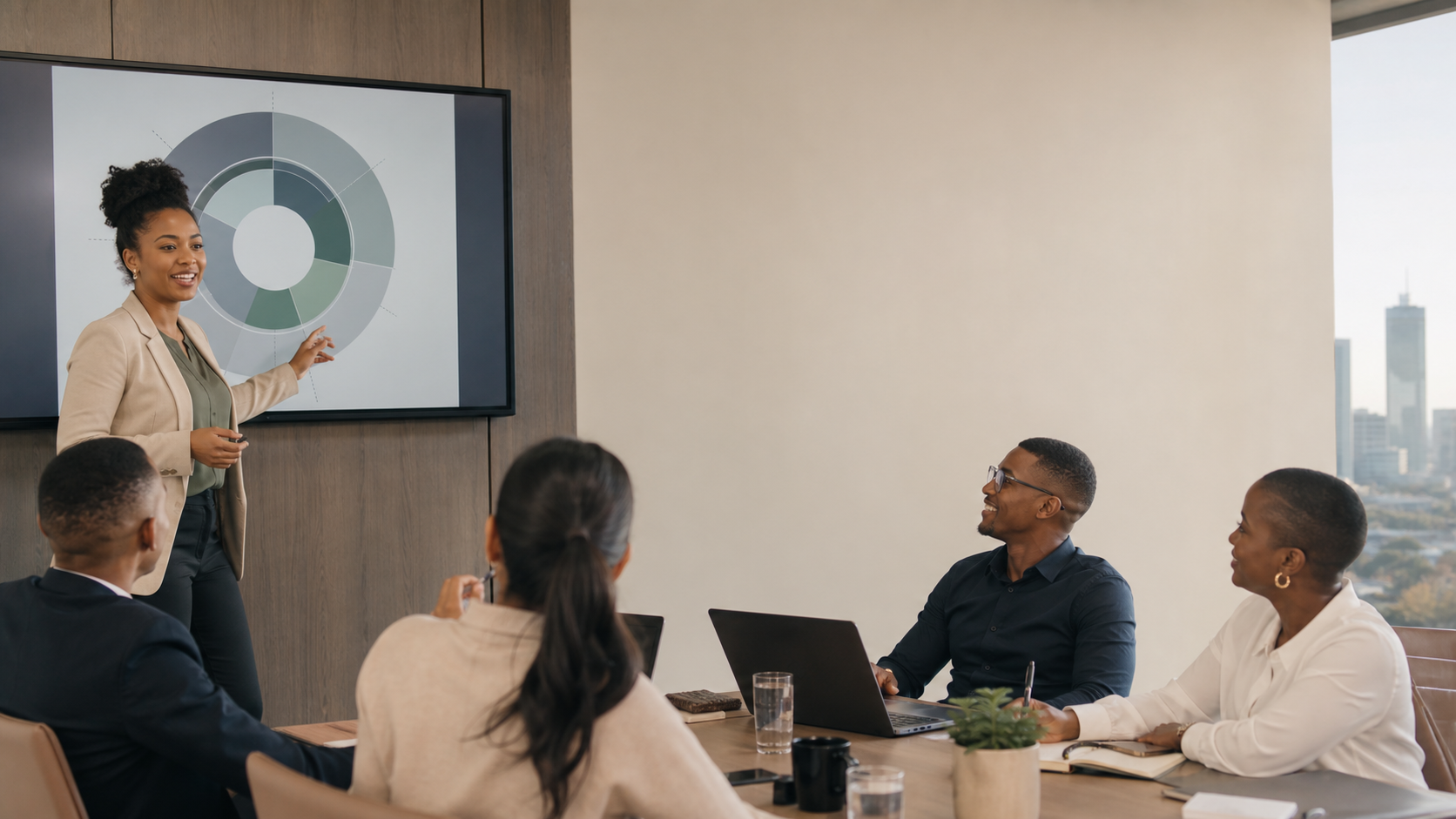 Live CISM training workshop for South African security professionals