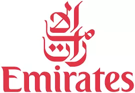 Emirates logo