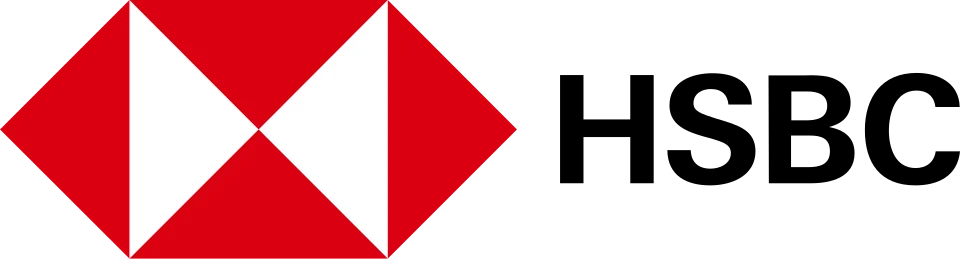 HSBC logo
