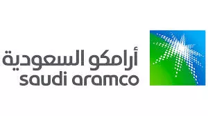Saudi Aramco logo