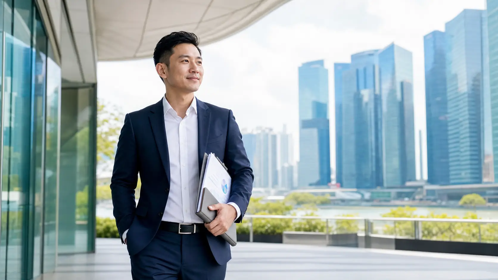 Quality professional building audit leadership capability in Singapore