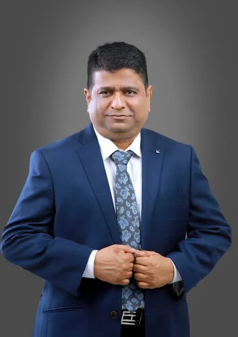 Shyam Sarrof, CFA course trainer