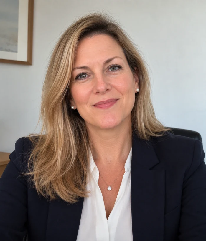 Rebecca Whitmore, guarantees and documentary trade faculty