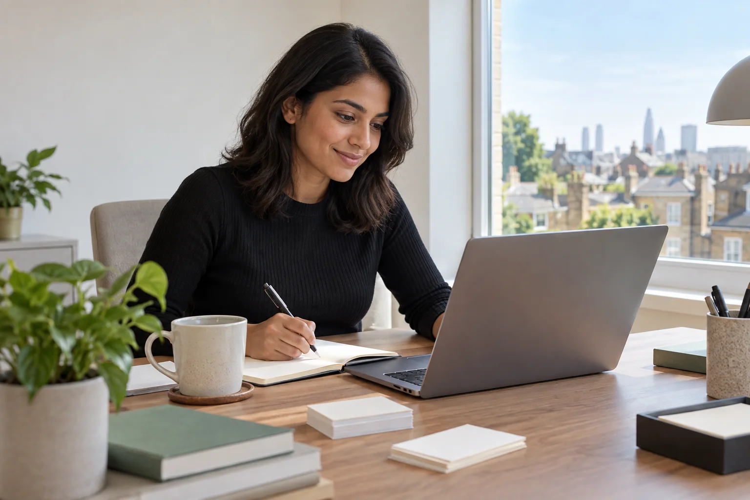 UK professional using recorded CIA lessons and exam practice resources
