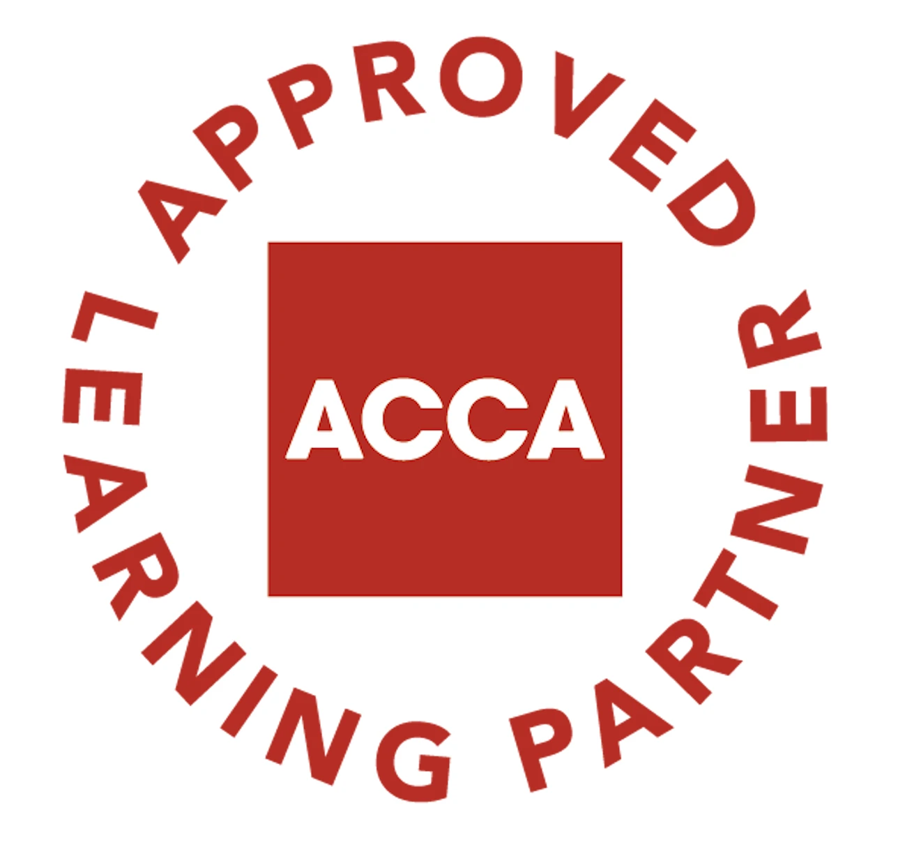 ACCA learning partner