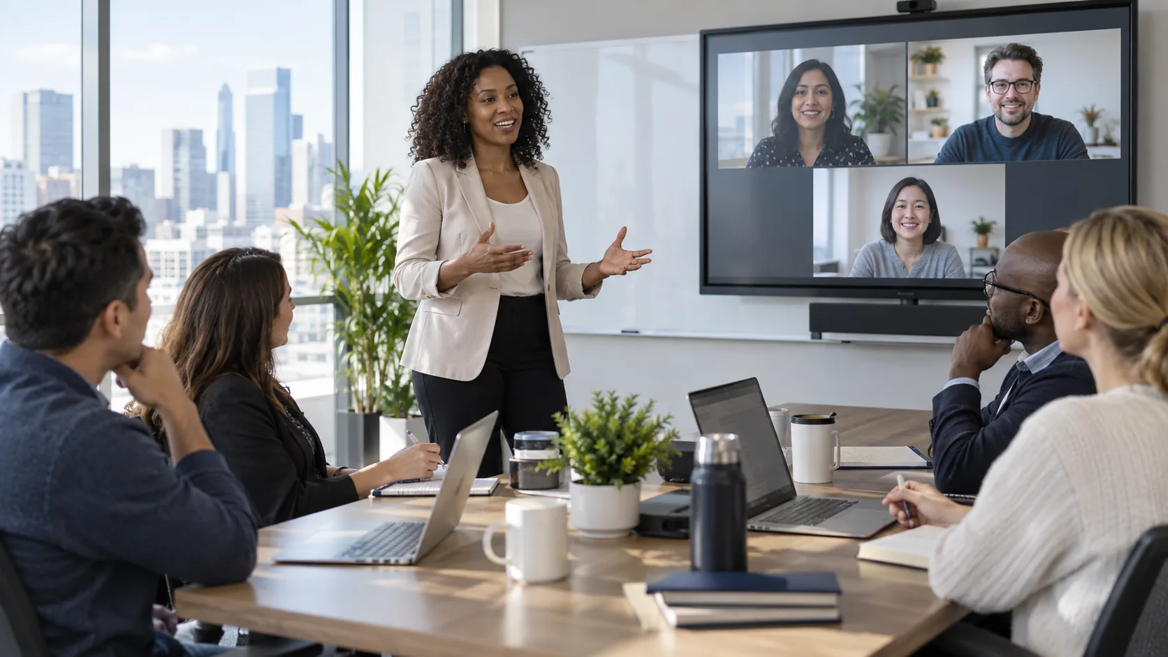 Live professional training for learners across the United States
