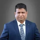 Shyam Sarrof - CPA CMA Trainer
