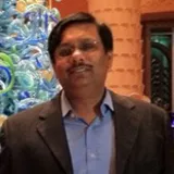 Kashif Akhtar - Trainer