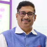 Rajkumar Nair - Leadership training course trainer in Dubai