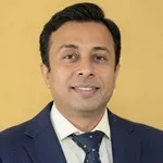 Avijit Goswami - CPA CMA Trainer