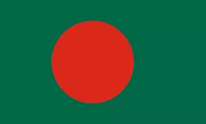 Bangladesh