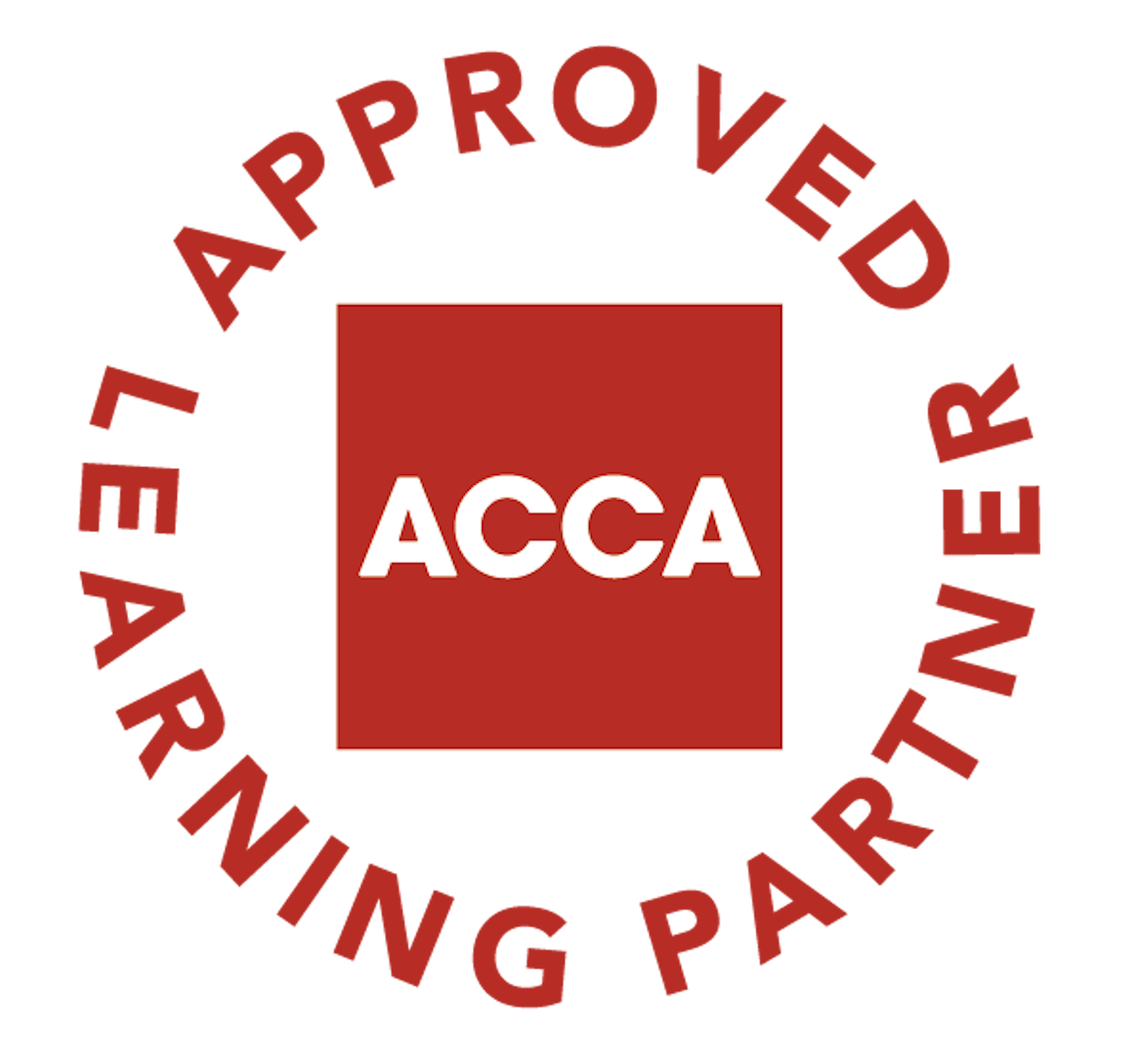 EduDelphi ACCA Approved Learning Partner proof