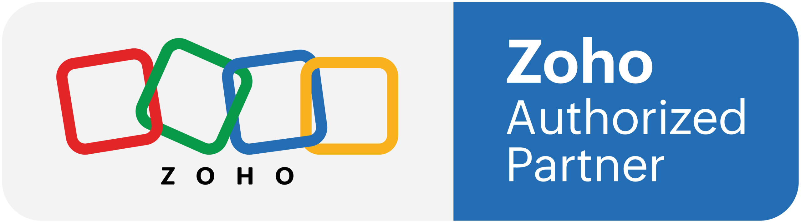 Zoho Authorized Partner in Dubai UAE