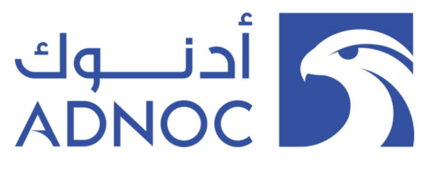 ADNOC logo