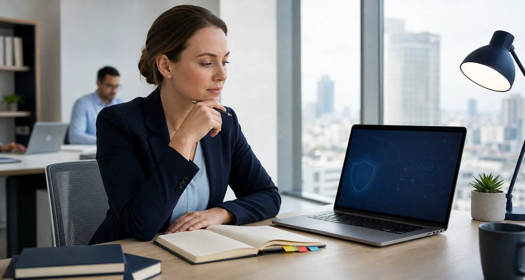 Information security professional planning CISM study time around the 2026 exam outline