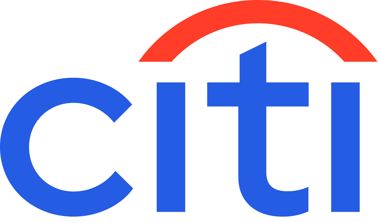 Citi logo