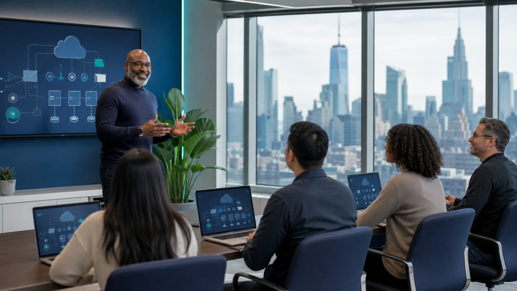 Live online cloud security training workshop for CCSP candidates