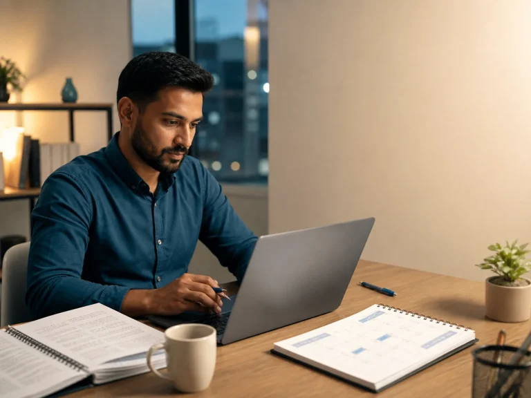 US CPA candidate planning a study timeline