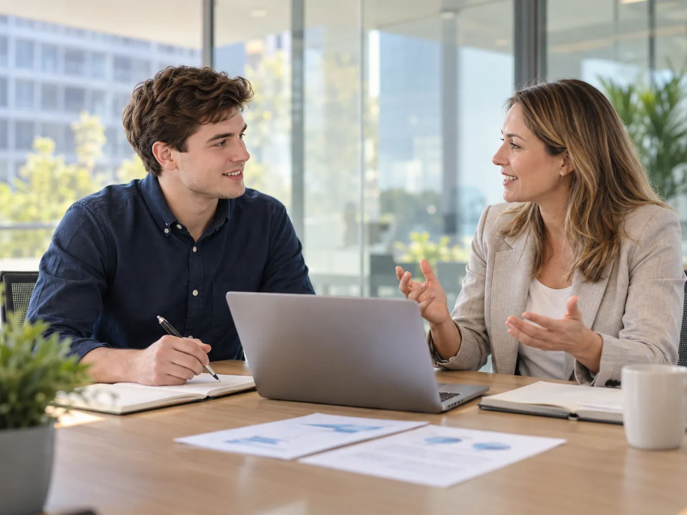 Professionals comparing CIA eligibility routes including IAP and experience pathways