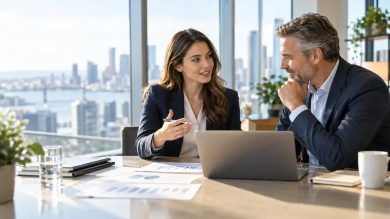 Professional beginning the Certified Internal Auditor pathway with an audit mentor
