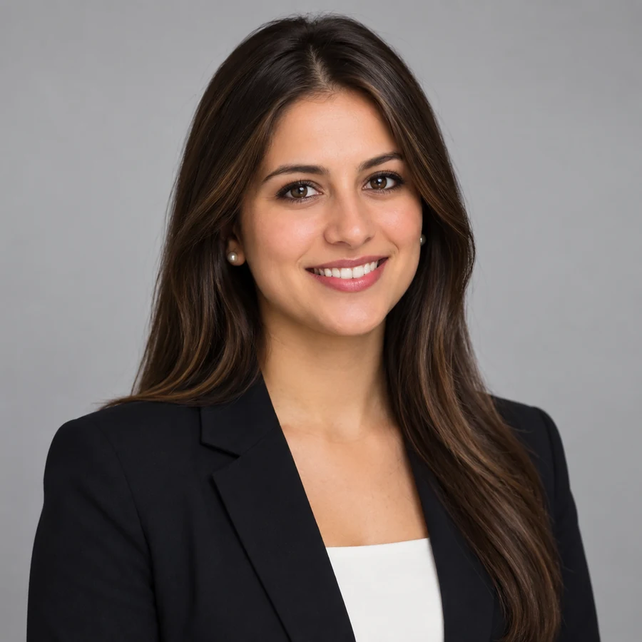 Tanvi Papneja, CIA educator and internal audit technical reviewer